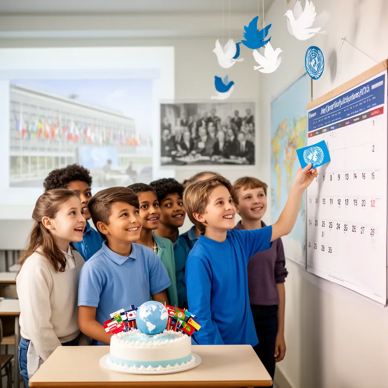 United Nations Day