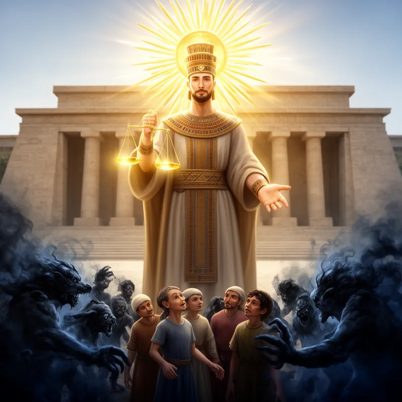 Shamash