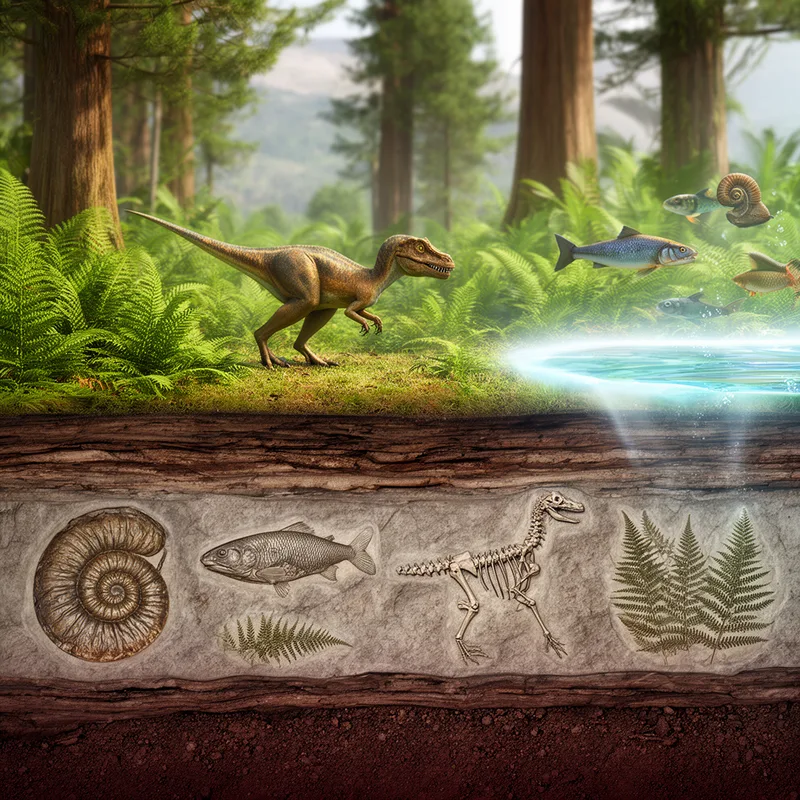 paleobiological