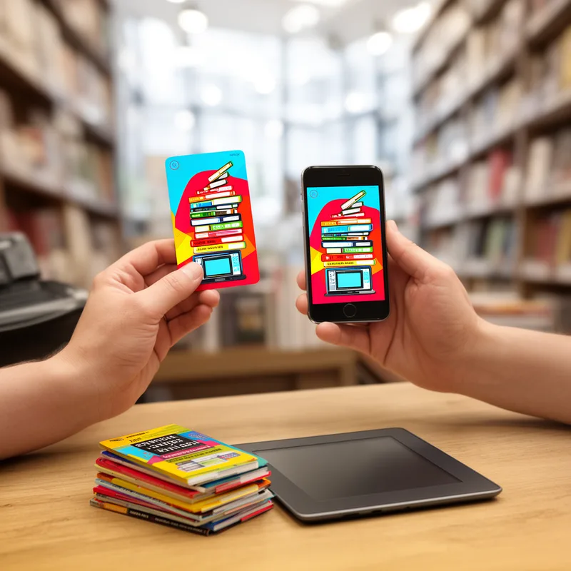 book token