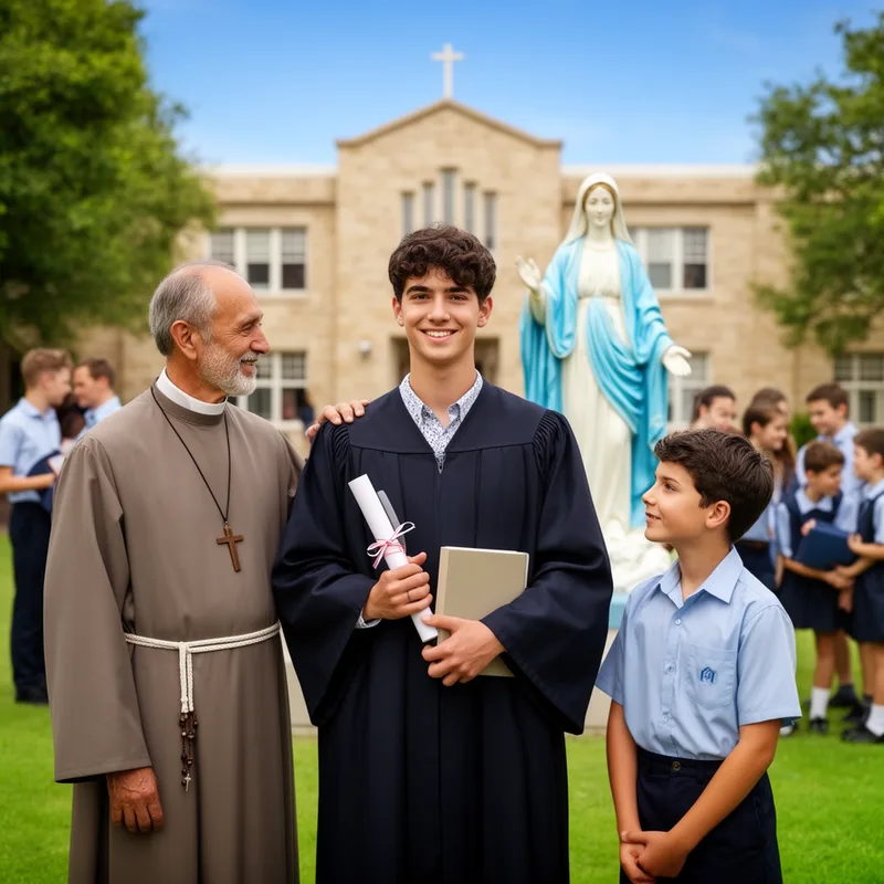 Marist