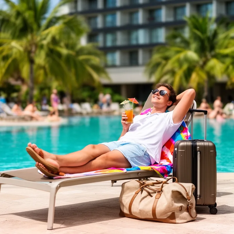 vacationist
