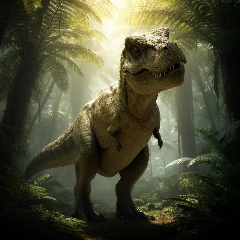 dinosaur
