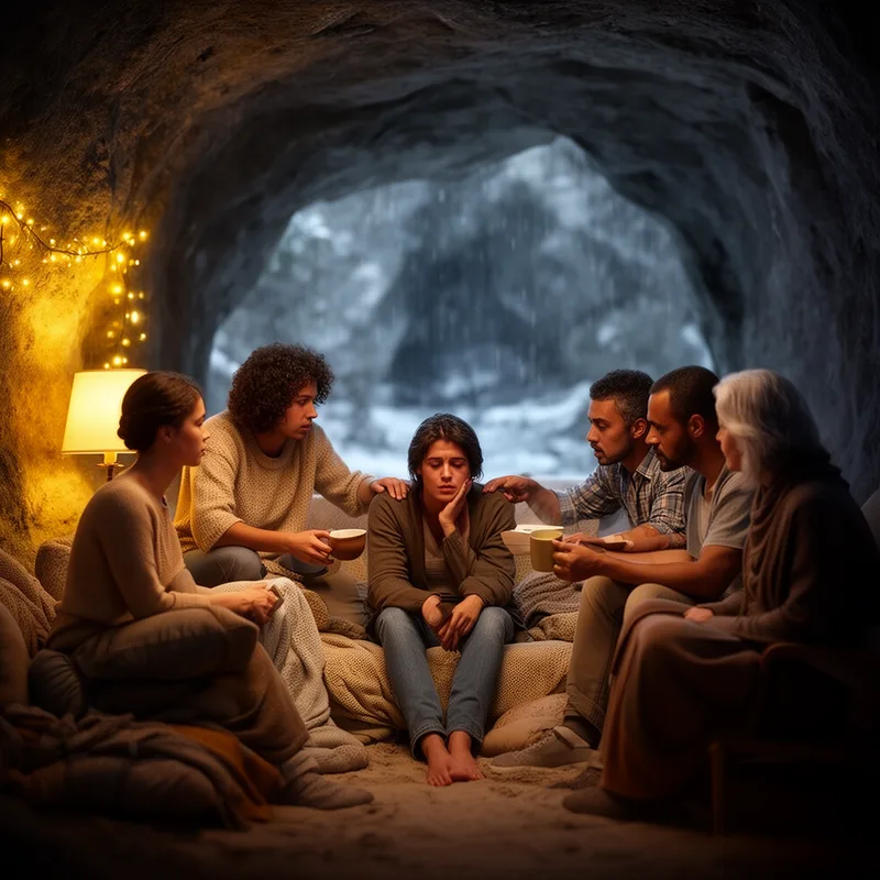 Cave of Adullam