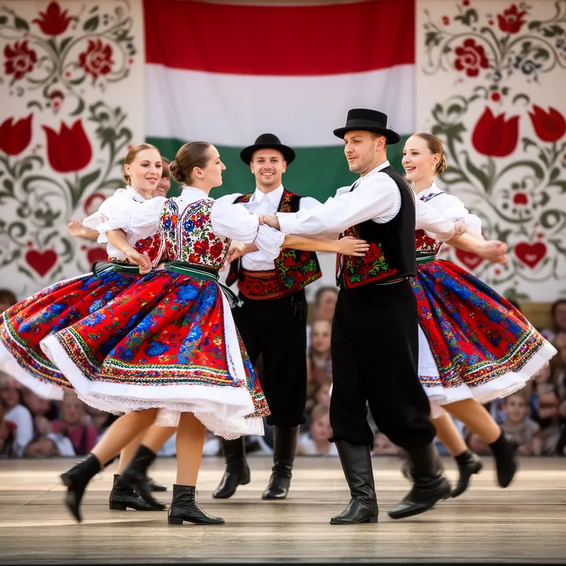 Magyar