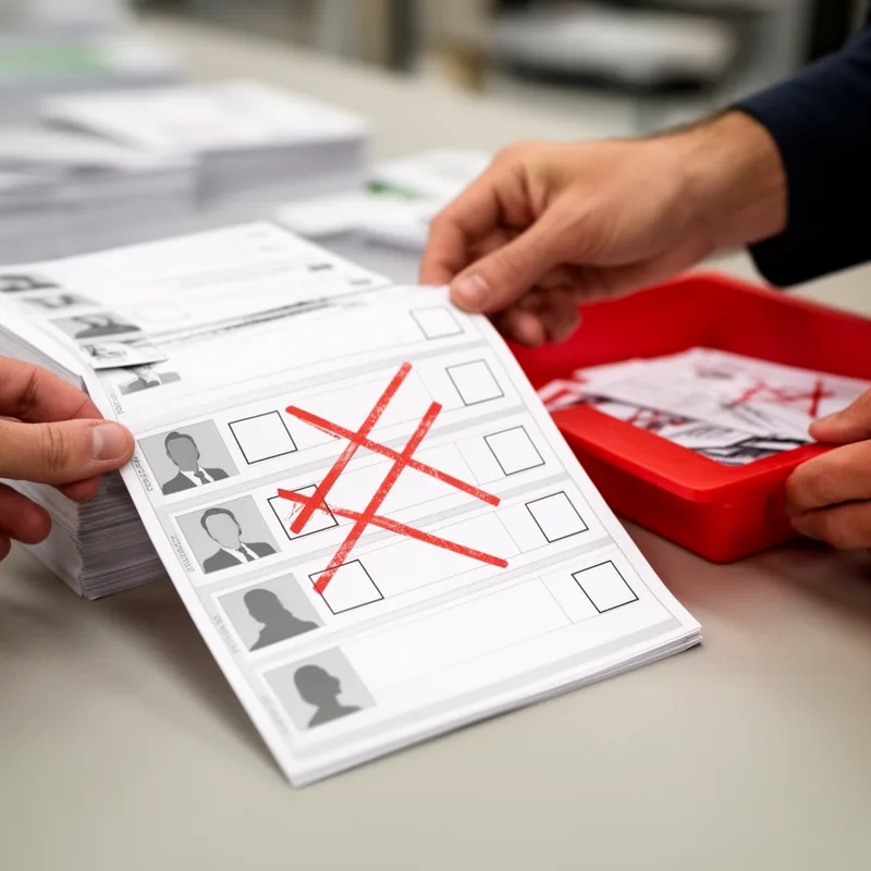 overvoting