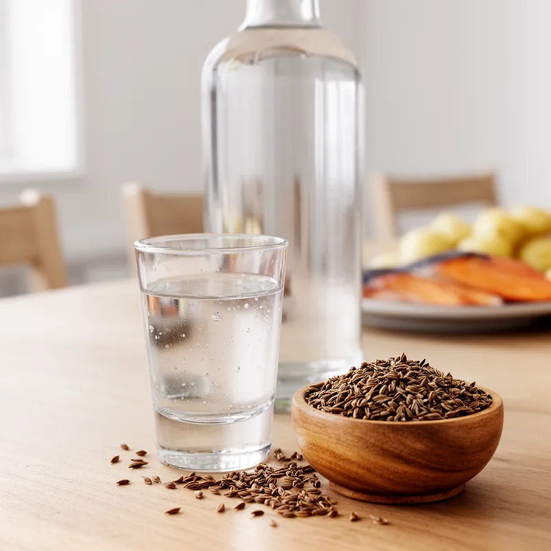 akvavit