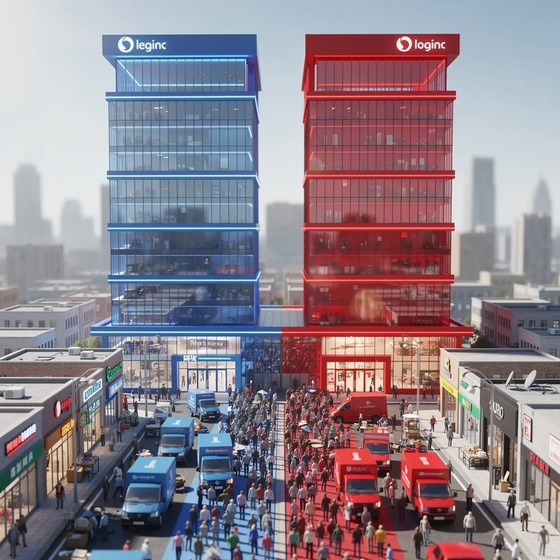 duopoly