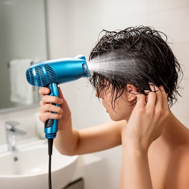 hair drier
