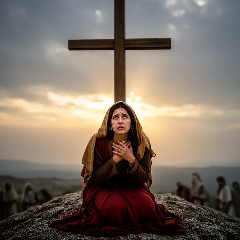 St. Mary Magdalen
