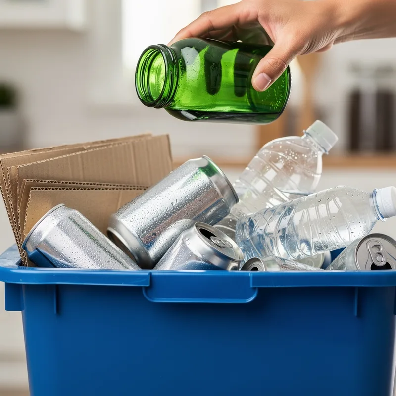 recycling
