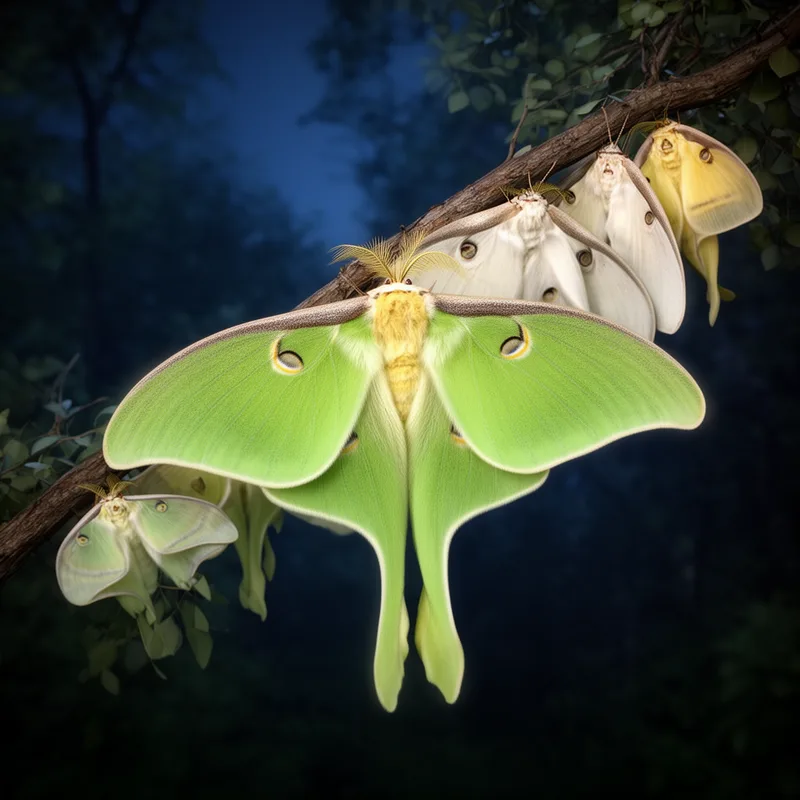 Actias