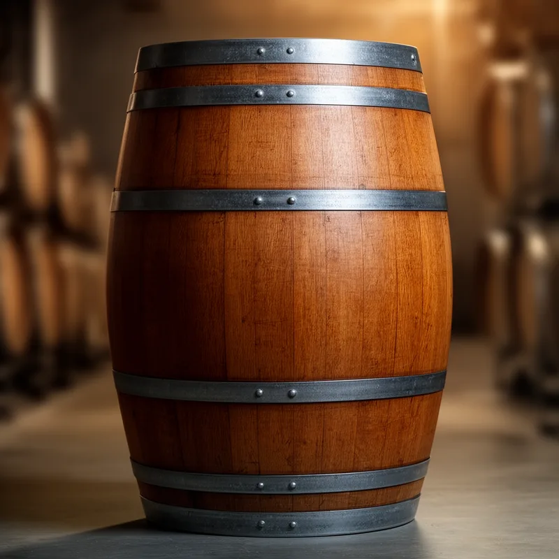 barrel