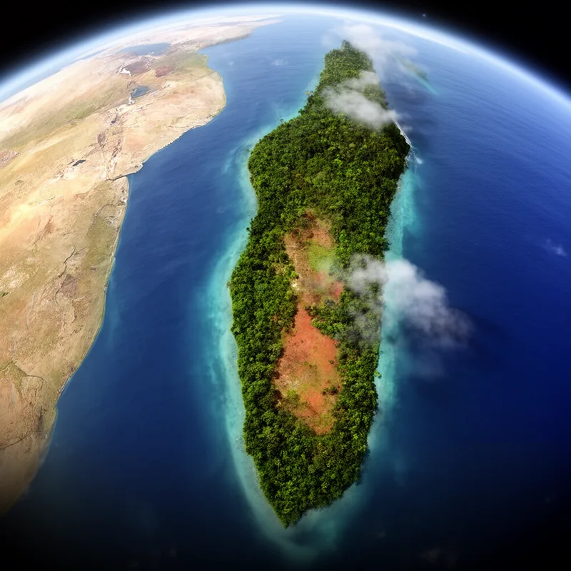 Republic of Madagascar