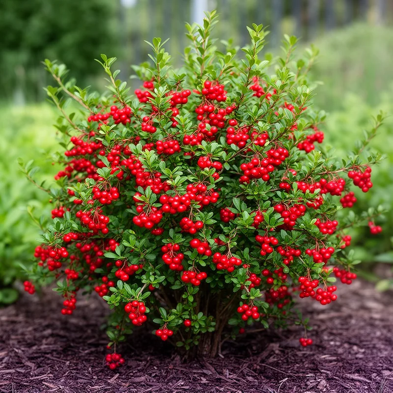 coralberry