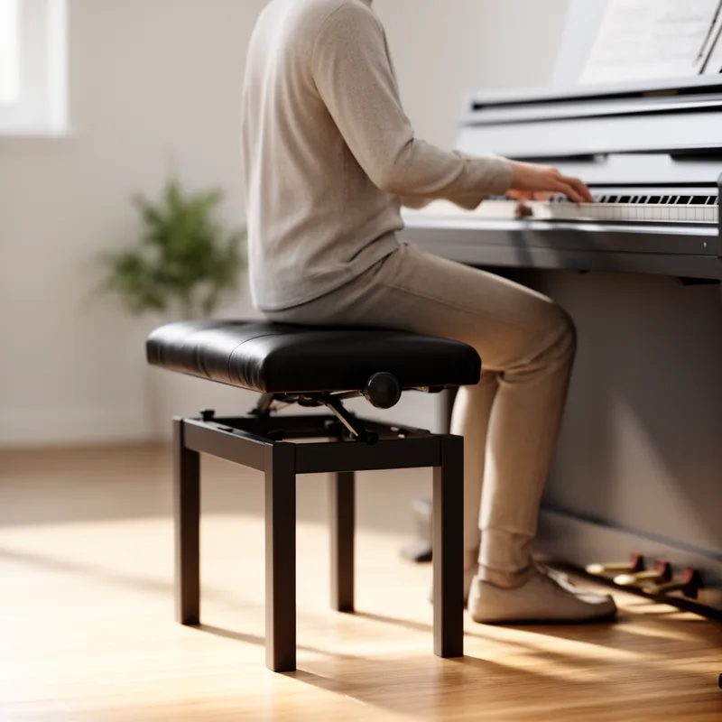 music stool