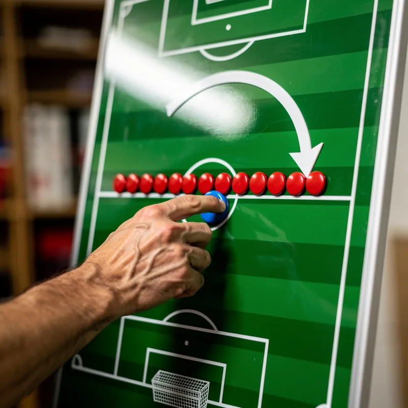 tactic
