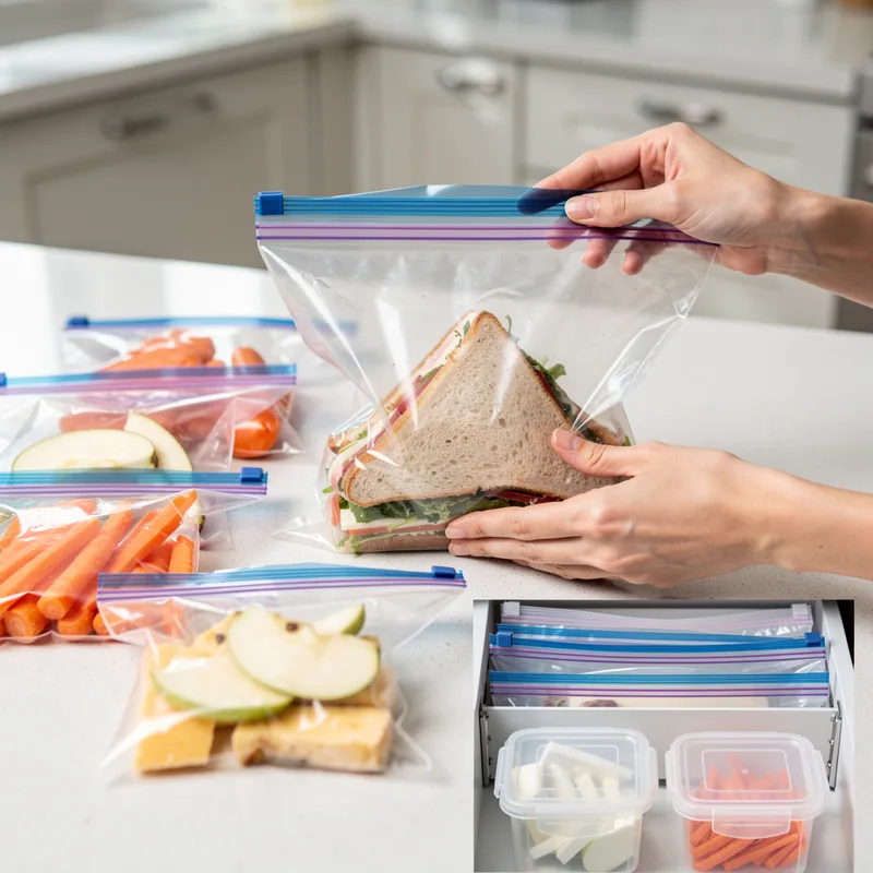 Ziploc