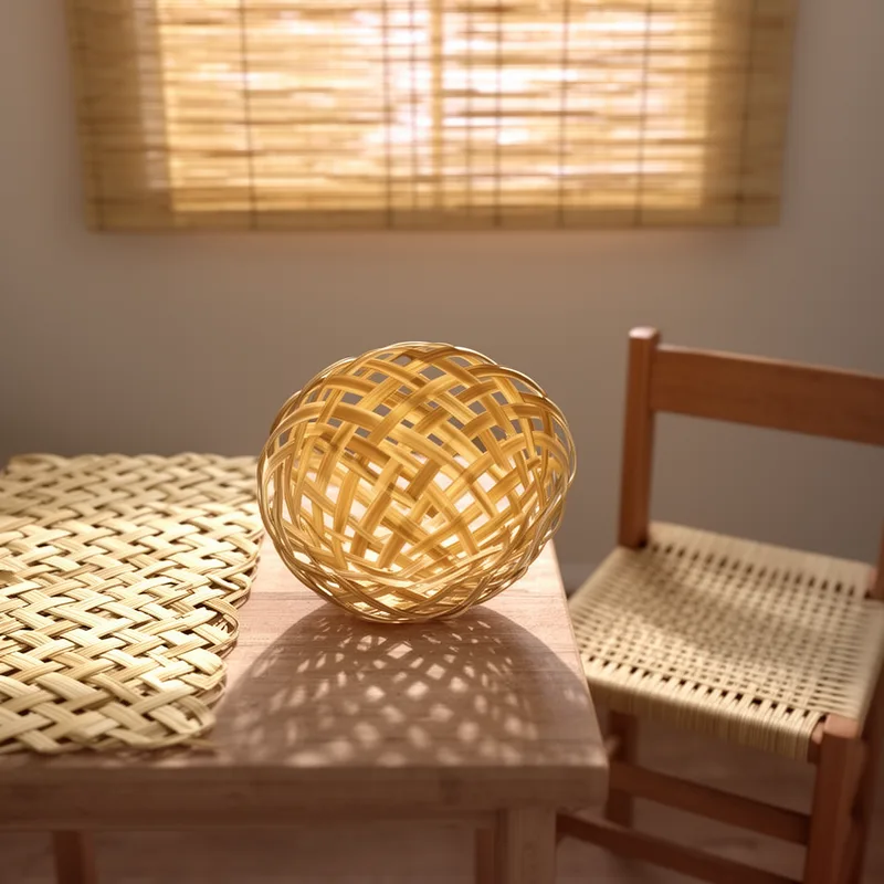 basketwork