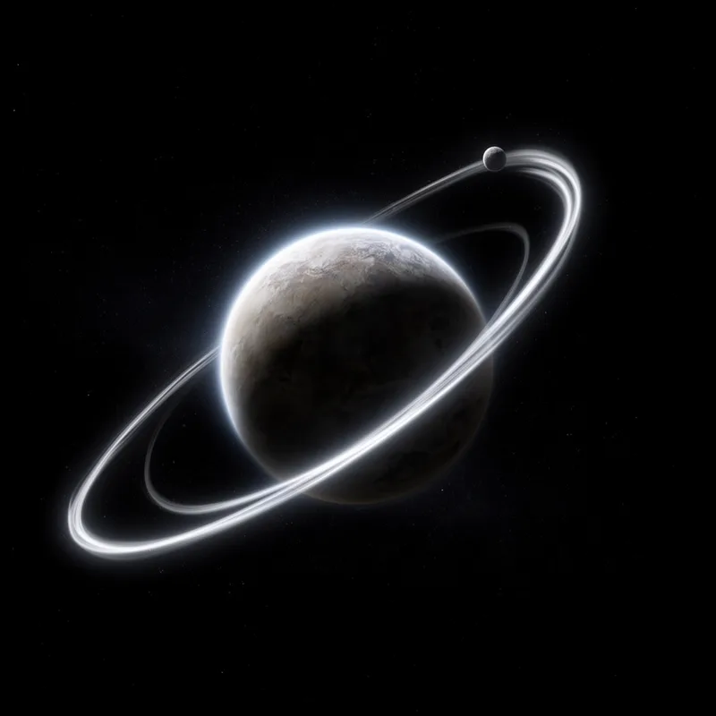 orbit