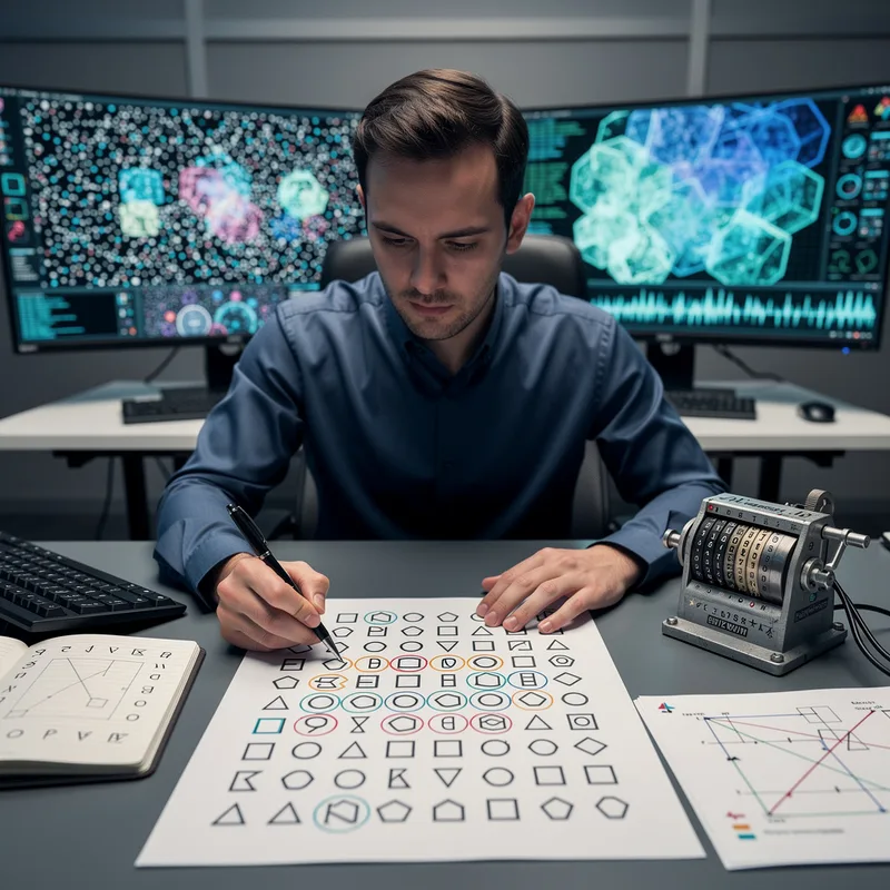 cryptologist