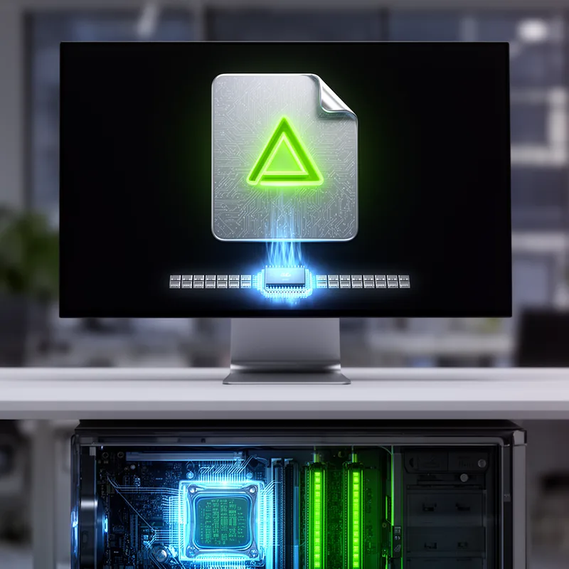 object program