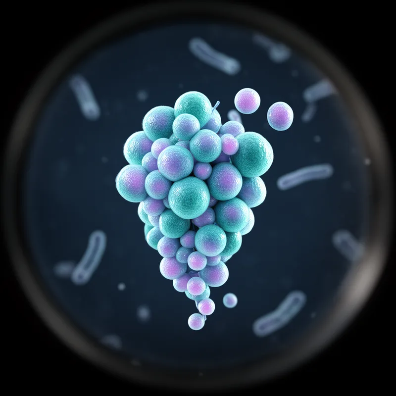 coccus