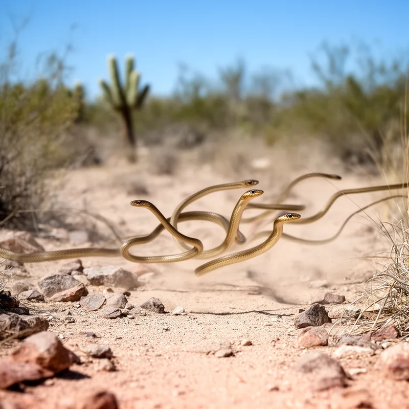 genus Masticophis