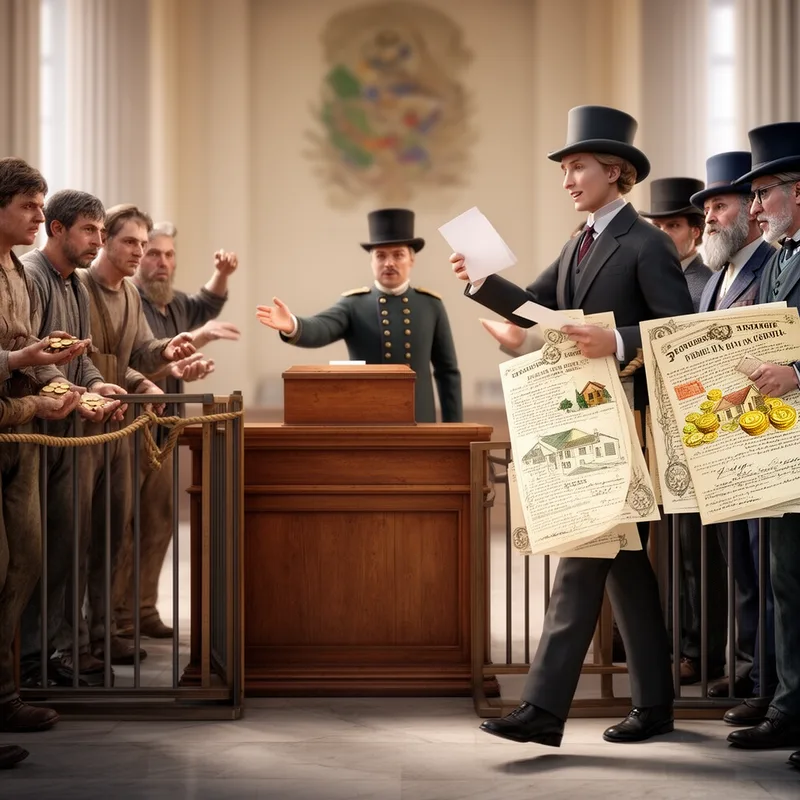 censitary suffrage