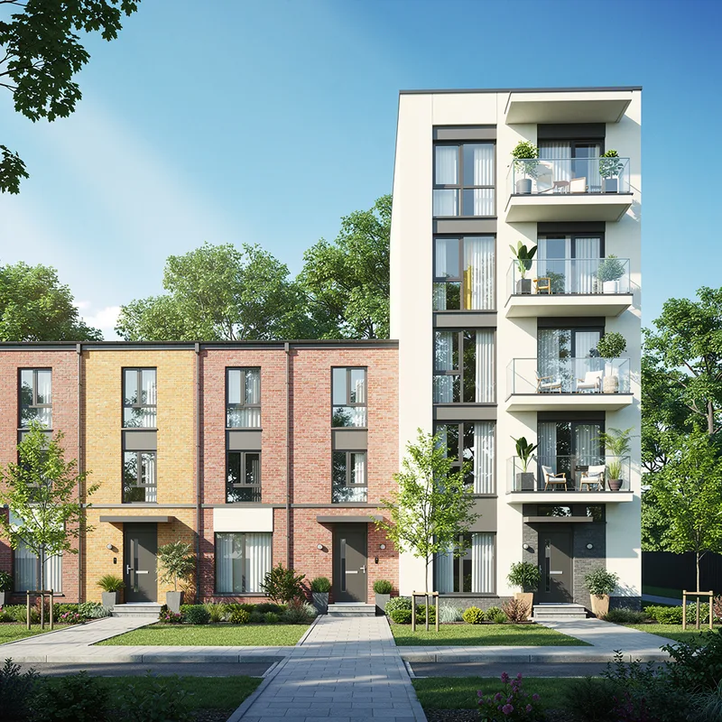 housing