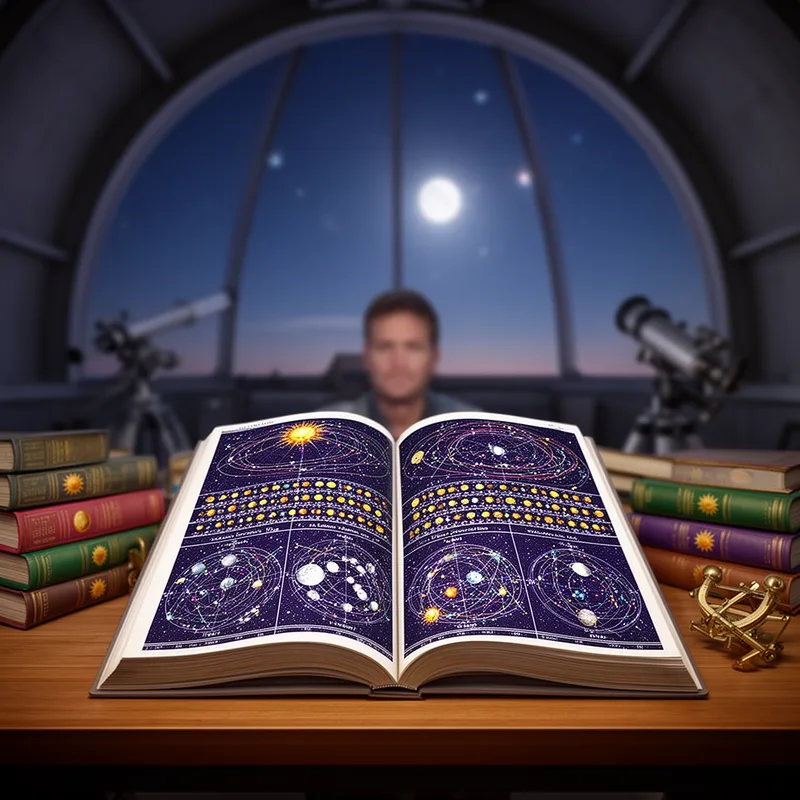 ephemeris