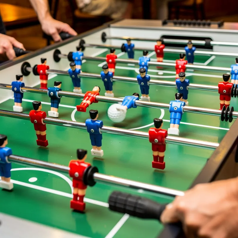 foosball