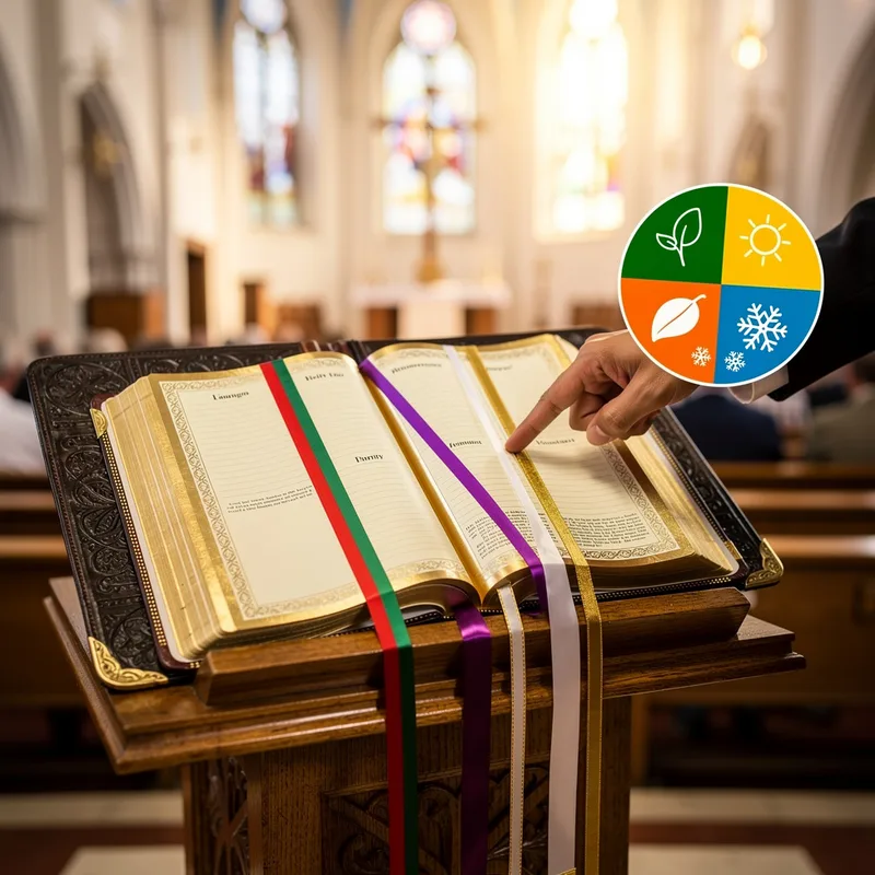 lectionary