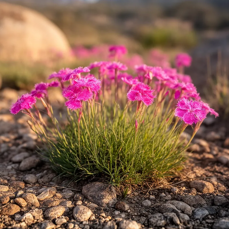 ground pink