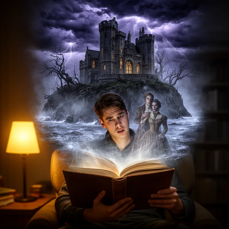Gothic romance