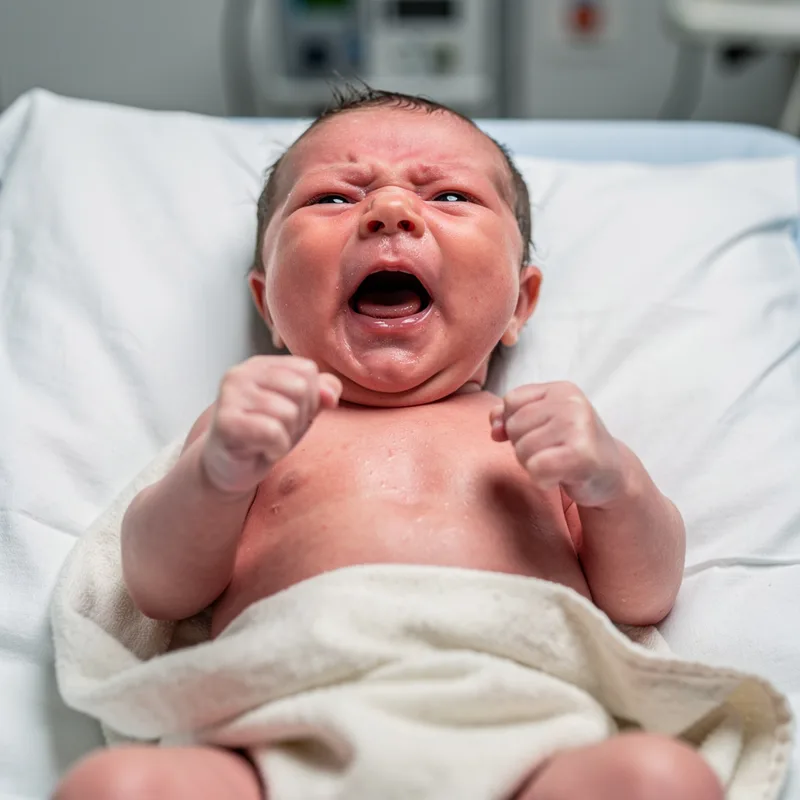 live birth
