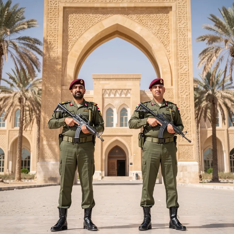 Republican Guard