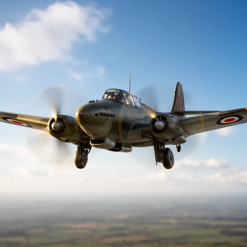 mossie