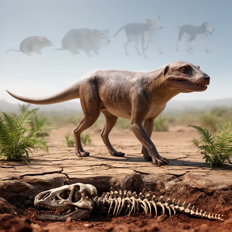 therapsid
