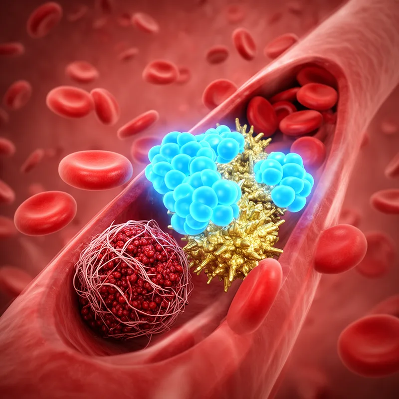 antithrombin
