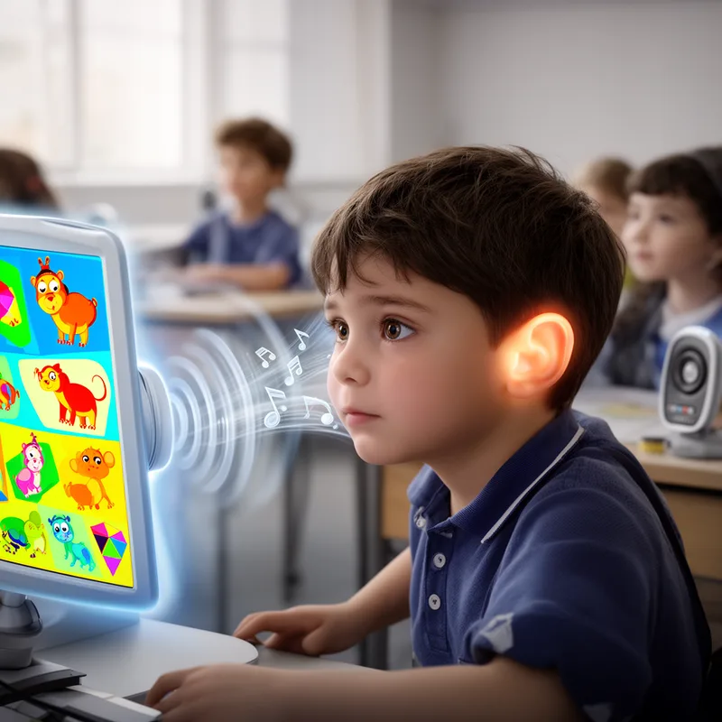 visuoauditory