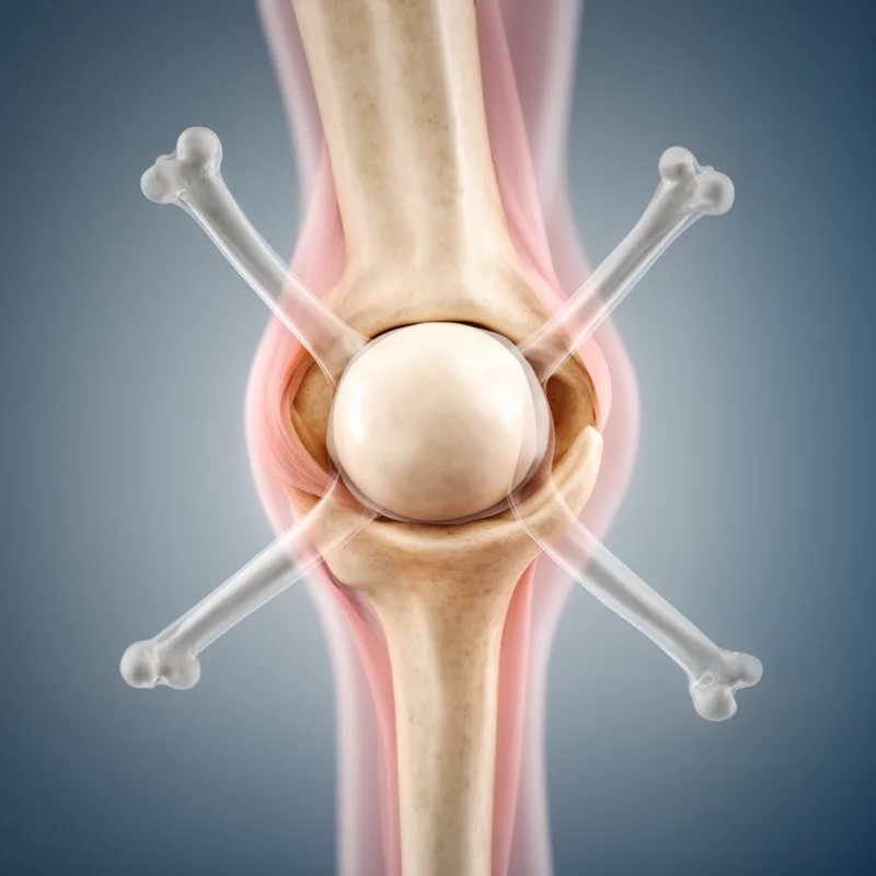 enarthrosis