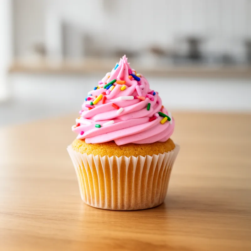 cupcake