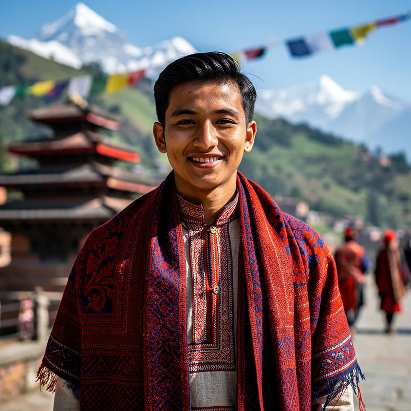 Nepalese