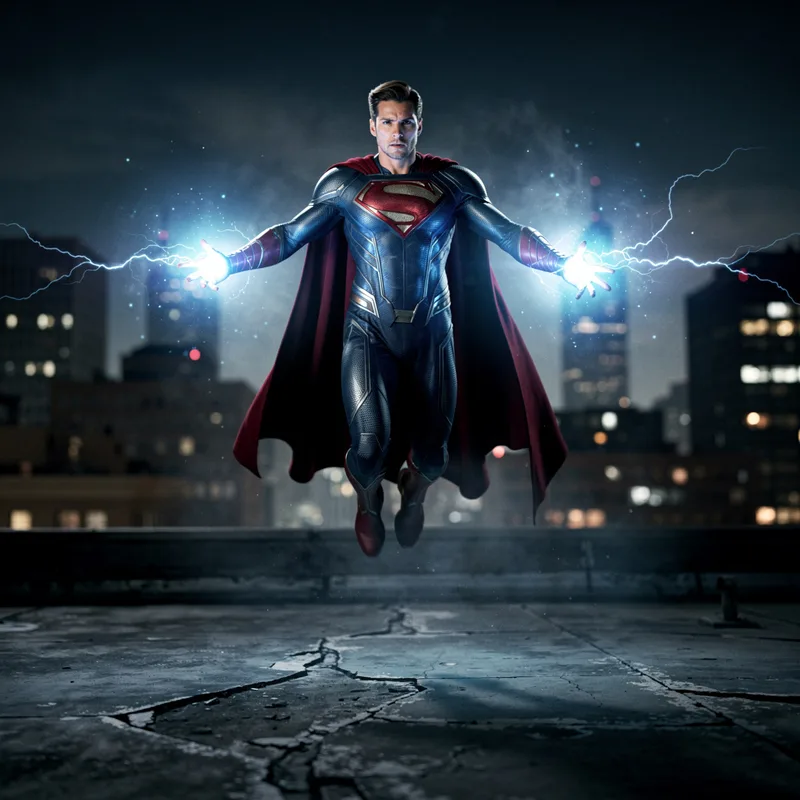 superpower