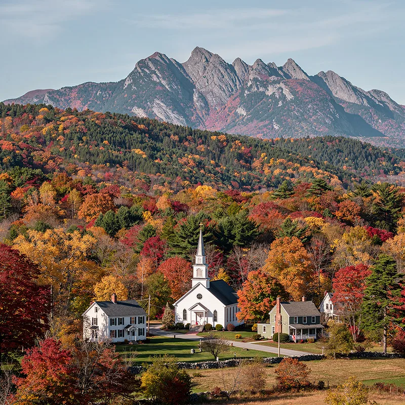 New Hampshire