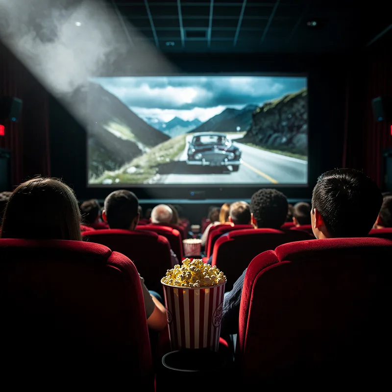 picture show