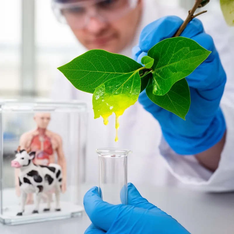 plant toxin
