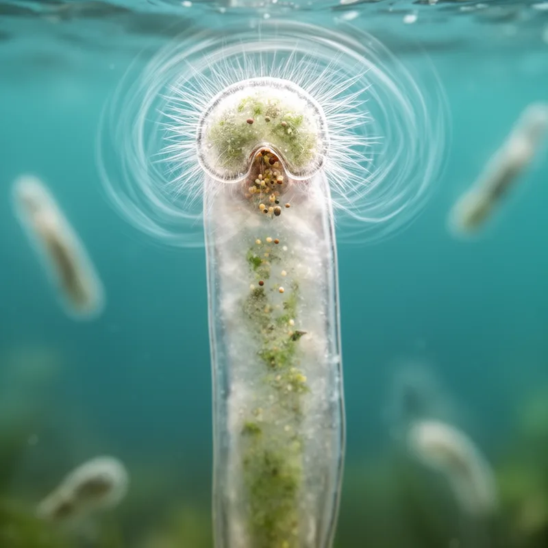 rotifer