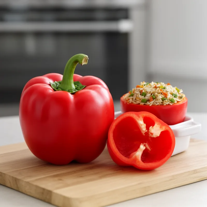 globe pepper